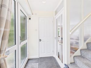Hallway- click for photo gallery